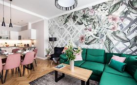 Luxe Living Krakow